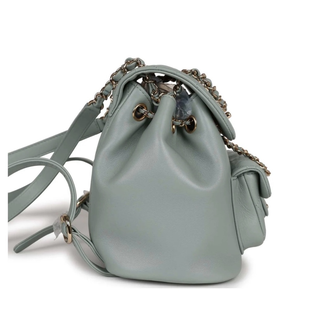 Chanel Small Duma Backpack | NIB - Picture 9 of 16